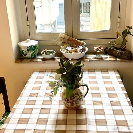 Guest house Anima Mundi *
