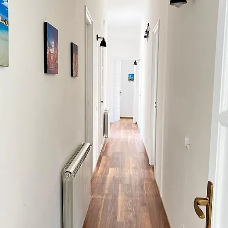 Guest house Anima Mundi