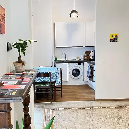 Anima Mundi Guest house Palermo