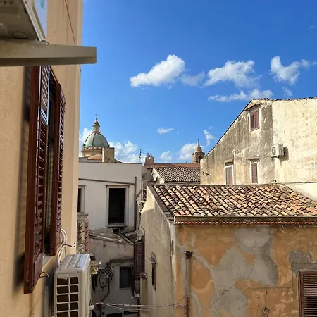 Anima Mundi * Palermo