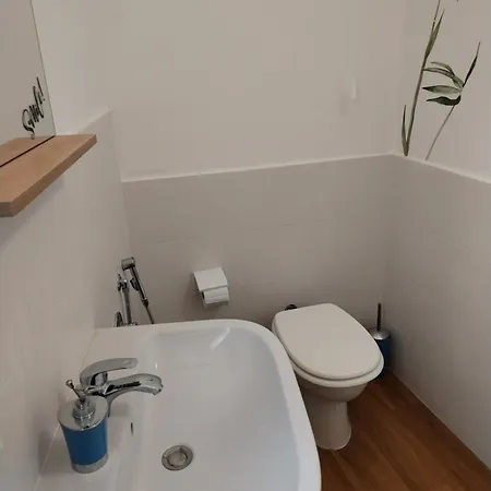 Guest house Anima Mundi Palermo