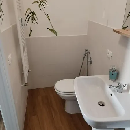 Anima Mundi Guest house