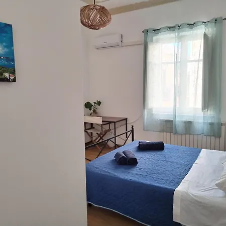 Anima Mundi Guest house *