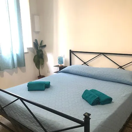 Anima Mundi Guest house Palermo