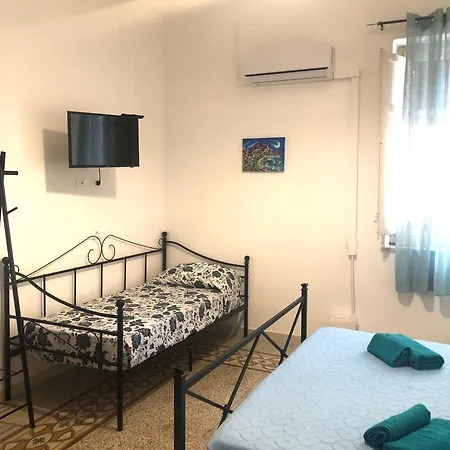 Guest house Anima Mundi