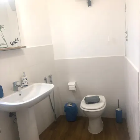 Anima Mundi Guest house