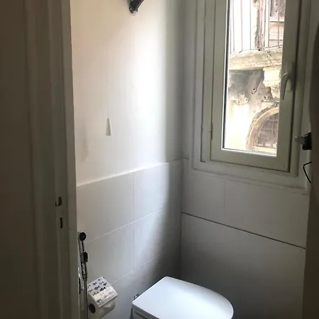 Maison d'hôtes Anima Mundi Palerme
