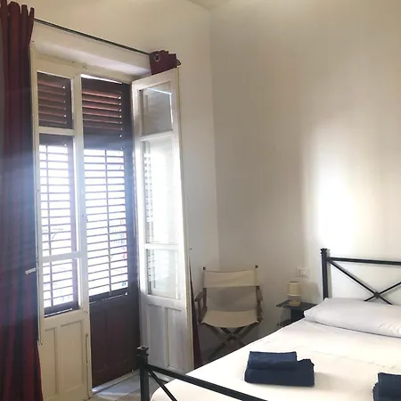 Guest house Anima Mundi