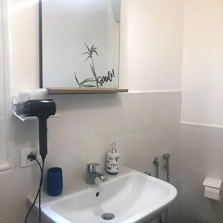 Guest house Anima Mundi