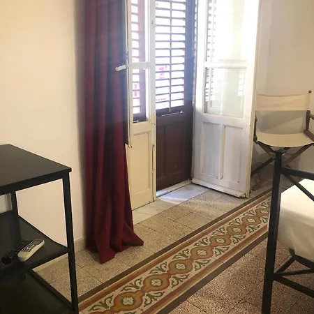 Anima Mundi Palerme