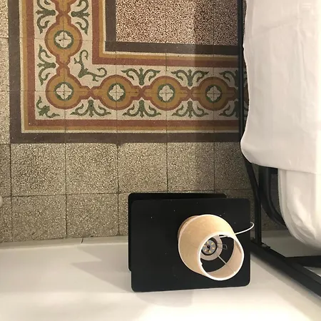 Guest house Anima Mundi