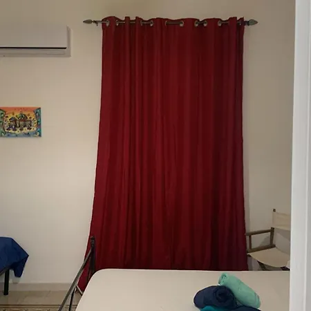 Anima Mundi Guest house