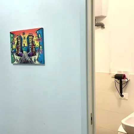 Anima Mundi Pensión *